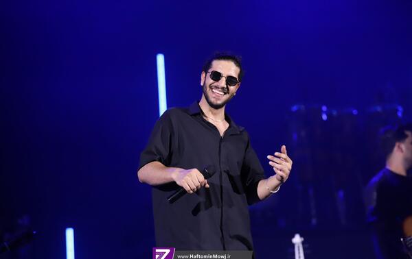 عکس از احسان دریادل
