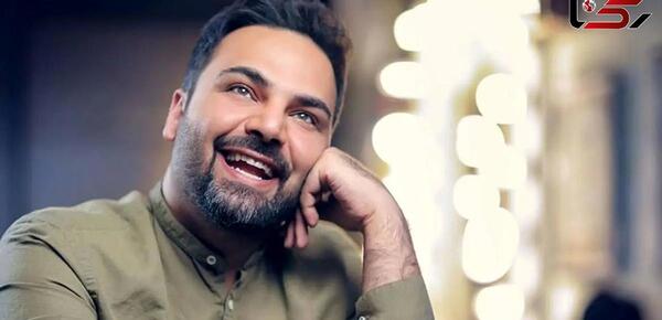 عکس احسان علیخانی با گوگوش