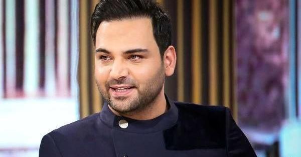 عکس احسان علیخانی با گوگوش