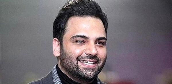 عکس احسان علیخانی با گوگوش