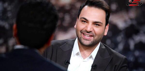 عکس احسان علیخانی با گوگوش