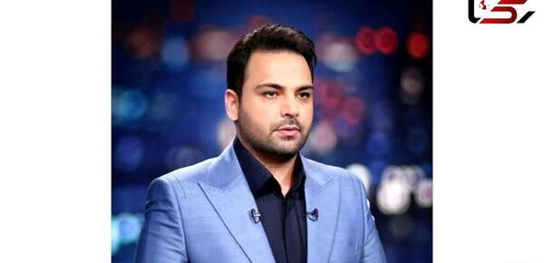 عکس احسان علیخانی با گوگوش