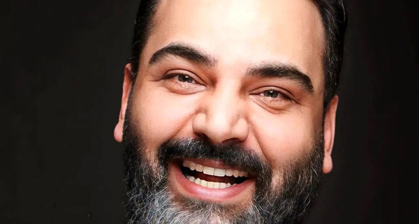 عکس احسان علیخانی با گوگوش