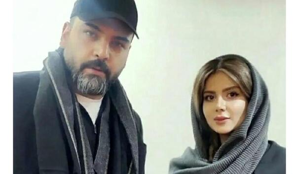 عکس های عروسی احسان علیخانی و همسرش