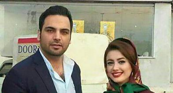 عکس های عروسی احسان علیخانی و همسرش