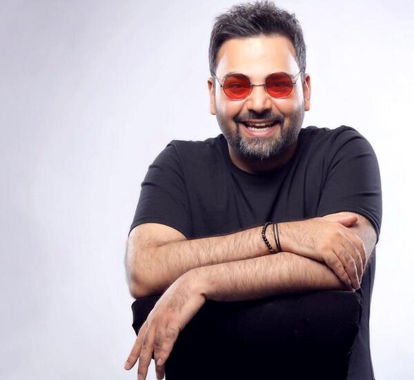 لیلا عکس عروسی احسان علیخانی و همسرش