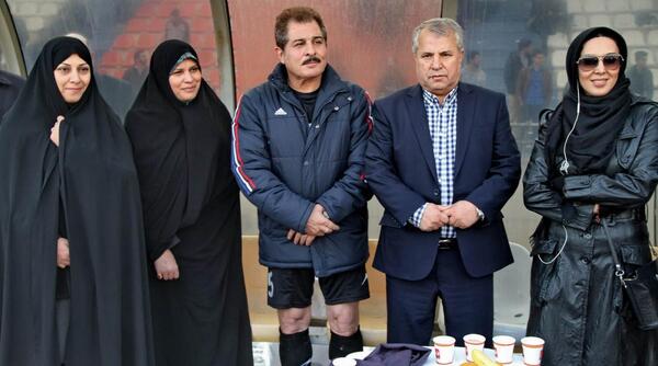 لیلا عکس عروسی احسان علیخانی و همسرش