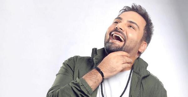 لیلا عکس عروسی احسان علیخانی و همسرش