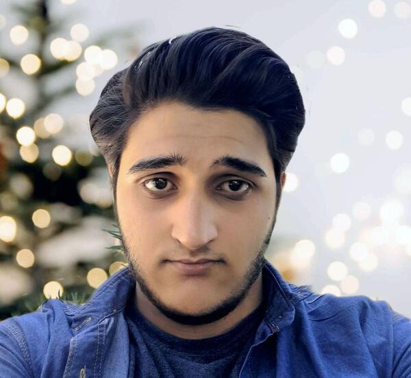 عکس امیرعلی نظری