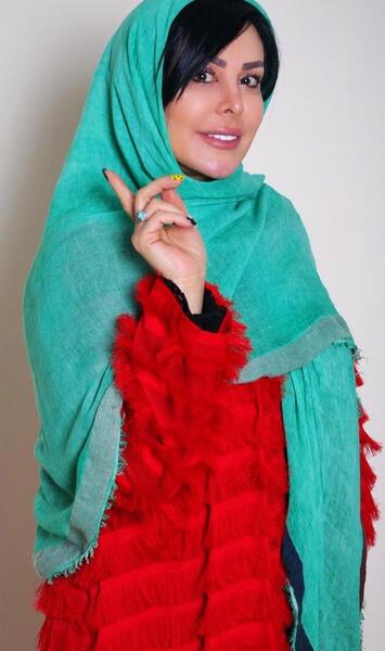 عکس امیرعلی نظری