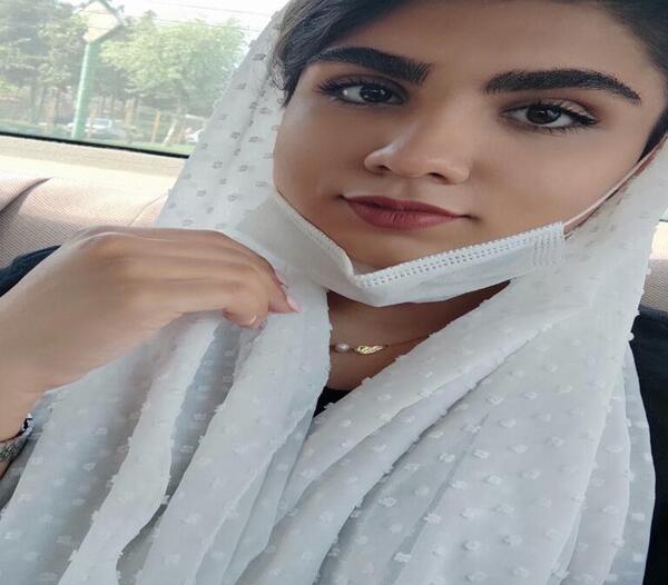 عکس امیرعلی نظری