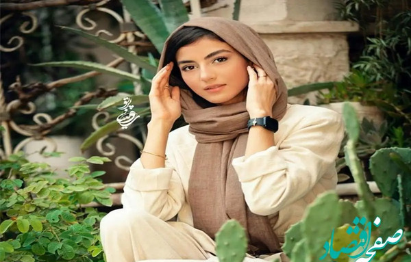 عکس امیر آقایی در گناه فرشته