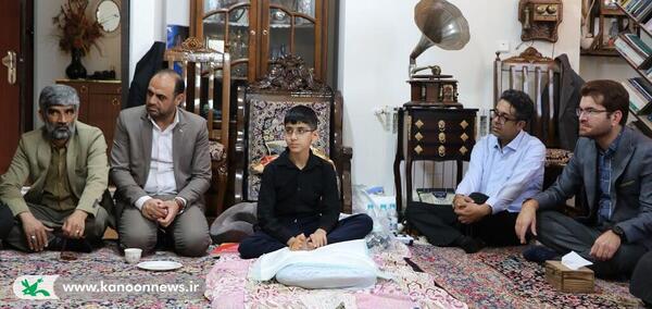 عکس امیرعلی سلطانی نژاد