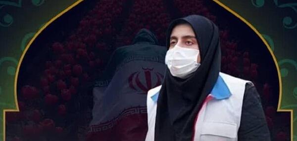 عکس امیرعلی سلطانی نژاد