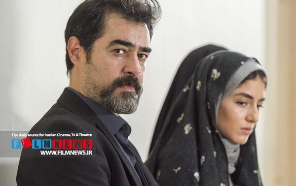 عکس امیر آقایی در فیلم گناه فرشته