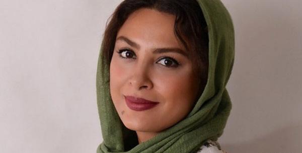 عکس امیر حسین ارمان و همسر واقعی اش