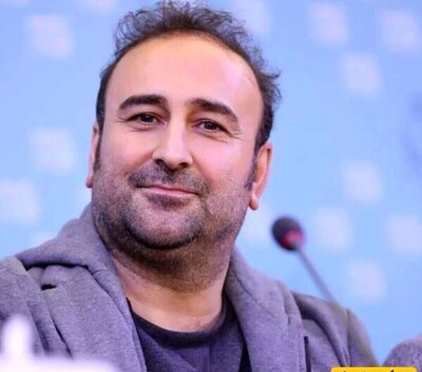 عکس های امیرعلی رنجبر