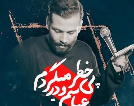 عکس های امیر برومند
