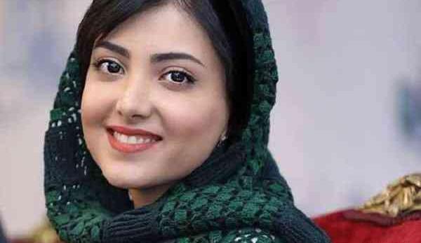 عکس نوشین و امیرعلی در لاتاری