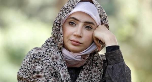 عکس امیرعلی در بیگانه ای با من است