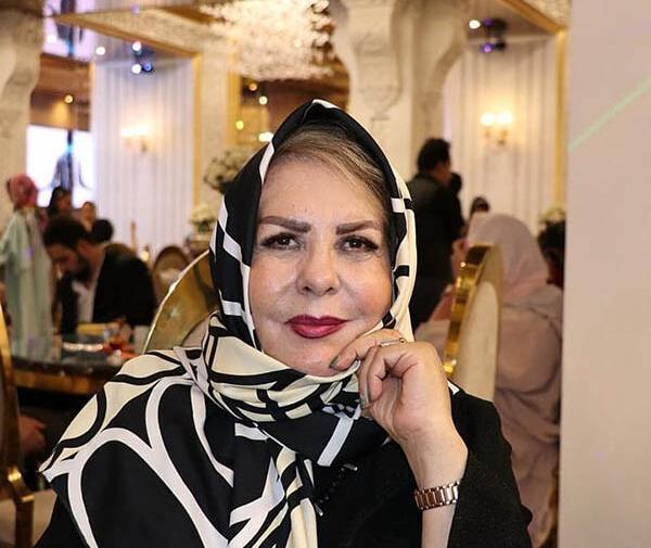 عکس امیرعلی در بیگانه ای با من است