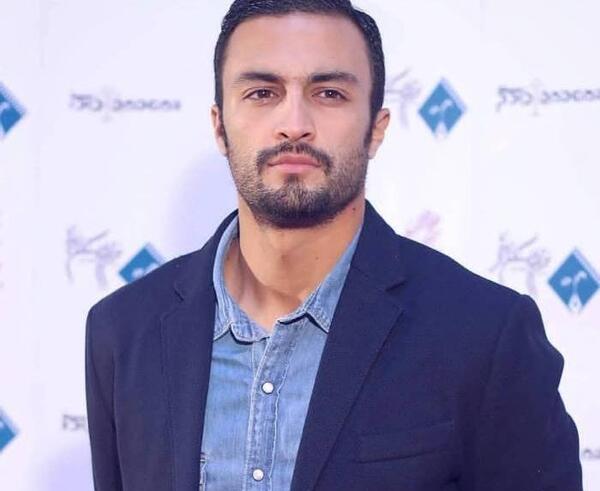 عکس بچگی امیر جدیدی