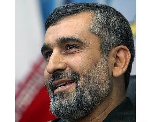 عکس های امیرعلی حاجی زاده