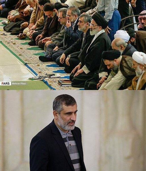 عکس های امیرعلی حاجی زاده
