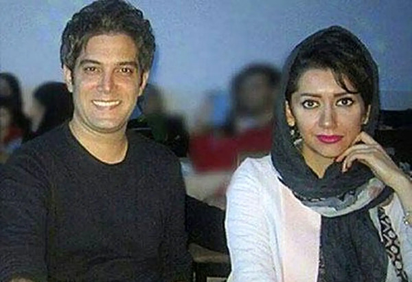 عکس سید امیرعلی حسینی