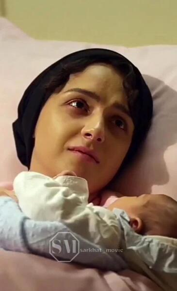 عکس سید امیرعلی حسینی