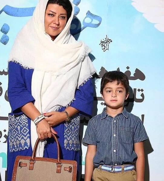 عکس سید امیرعلی حسینی