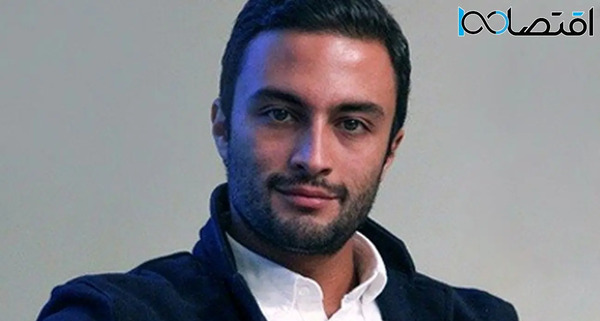 عکس از امیر جدیدی