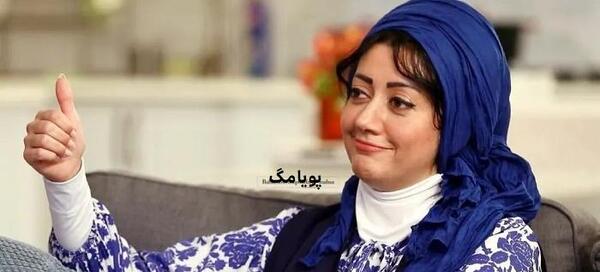 عکس امیرعلی نبویان جدید
