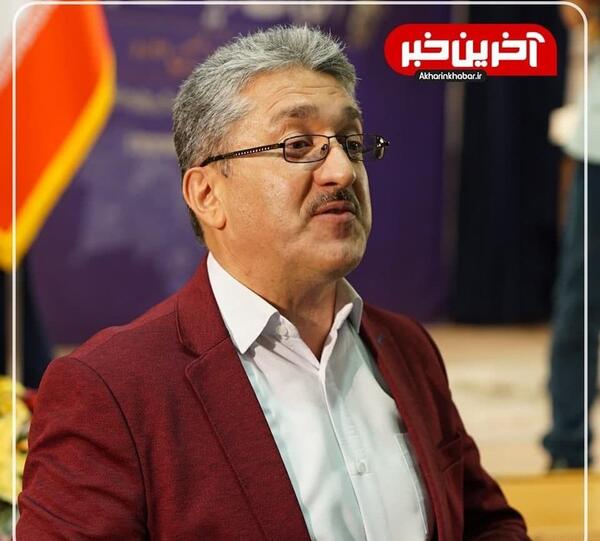 عکس احمدی نژاد جدید