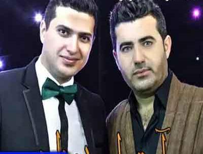 عکس آیت احمد نژاد و همسرش