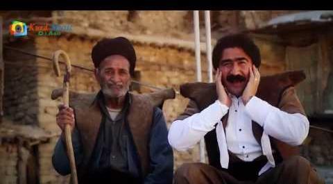 عکس آیت احمد نژاد و همسرش