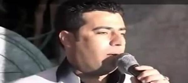 عکس آیت احمد نژاد و همسرش