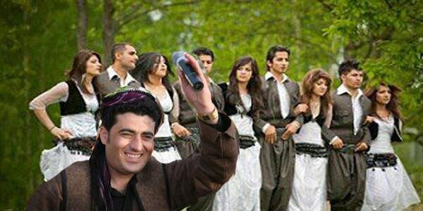 عکس ایت احمد نژاد با همسرش