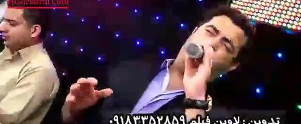 عکس ایت احمد نژاد با همسرش