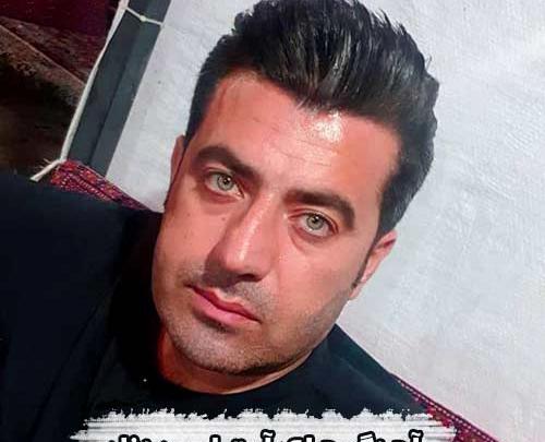 عکس ایت احمد نژاد با همسرش