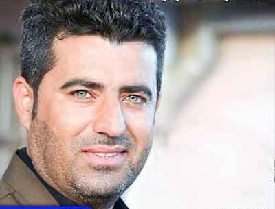 عکس ایت احمد نژاد با همسرش