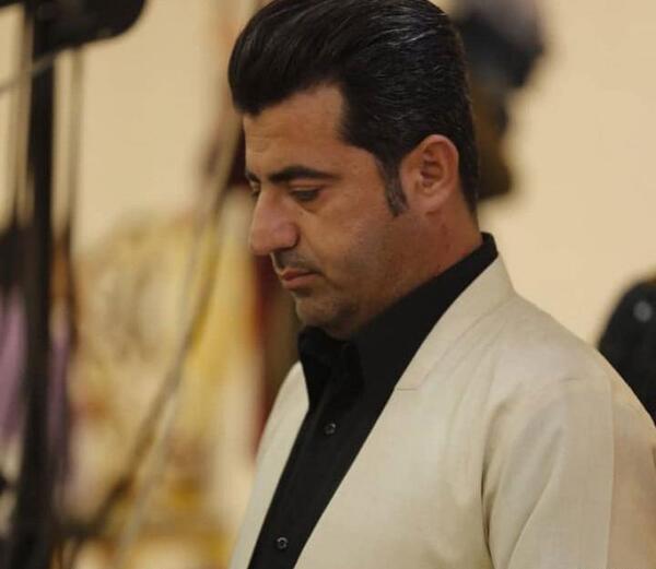عکس ایت احمد نژاد با همسرش