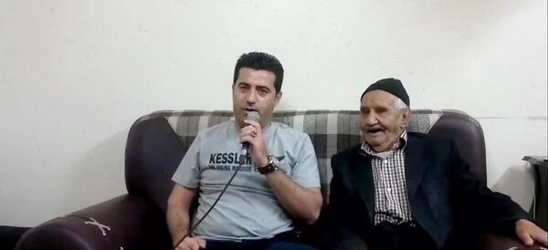 عکس ایت احمد نژاد با همسرش