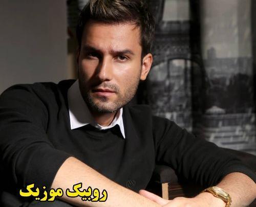 عکس احمدوند خواننده