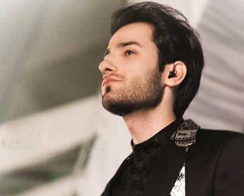 عکس مهدی احمدوند