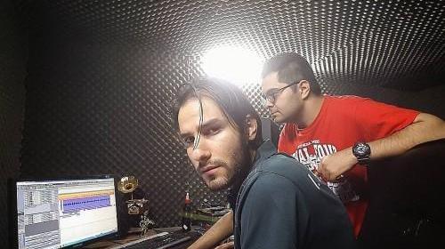 مهدی احمدوند عکس قدیمی