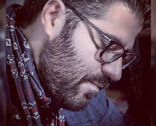 عکس حامد همایونی