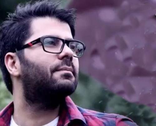 عکس حامد همایونی