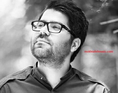 عکس حامد همایونی