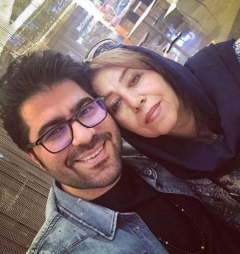 عکس حامد همایونی